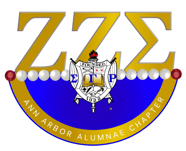 Zeta Zeta Sigma Alumnae Chapter