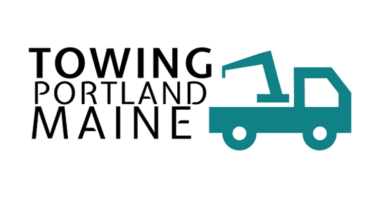 Towing Portland Maine