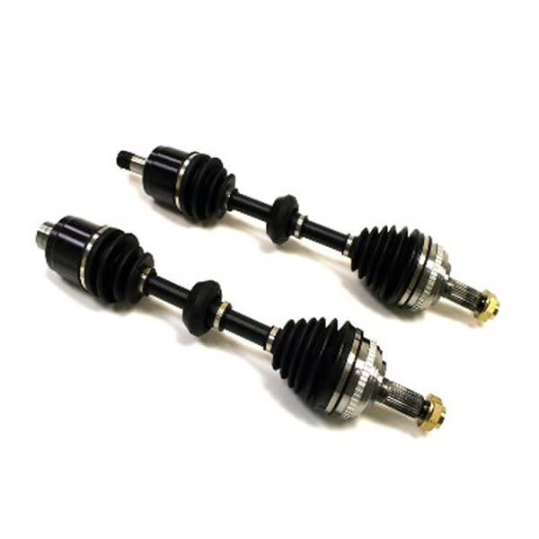 キングスウッドKingswood ／Change Of Hear K Series 36mm Stage 2 Axles - Axles & Hubs - Ricky Racer