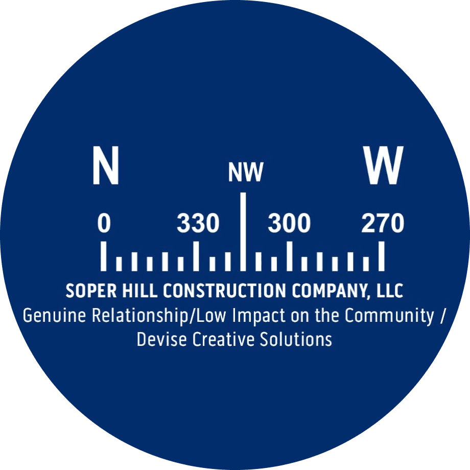Soper Hill Construction Company LLC