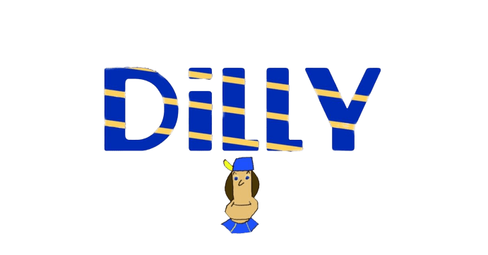 Dilly Comics