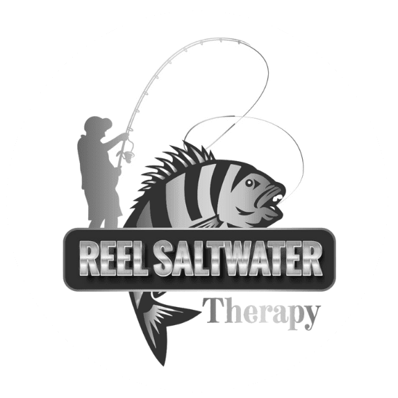 Reel Saltwater Therapy