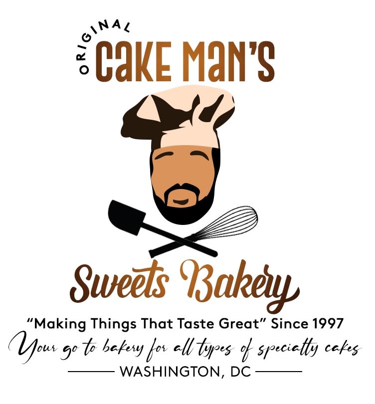 Cake Man's Sweets Bakery Bakery Washington Area