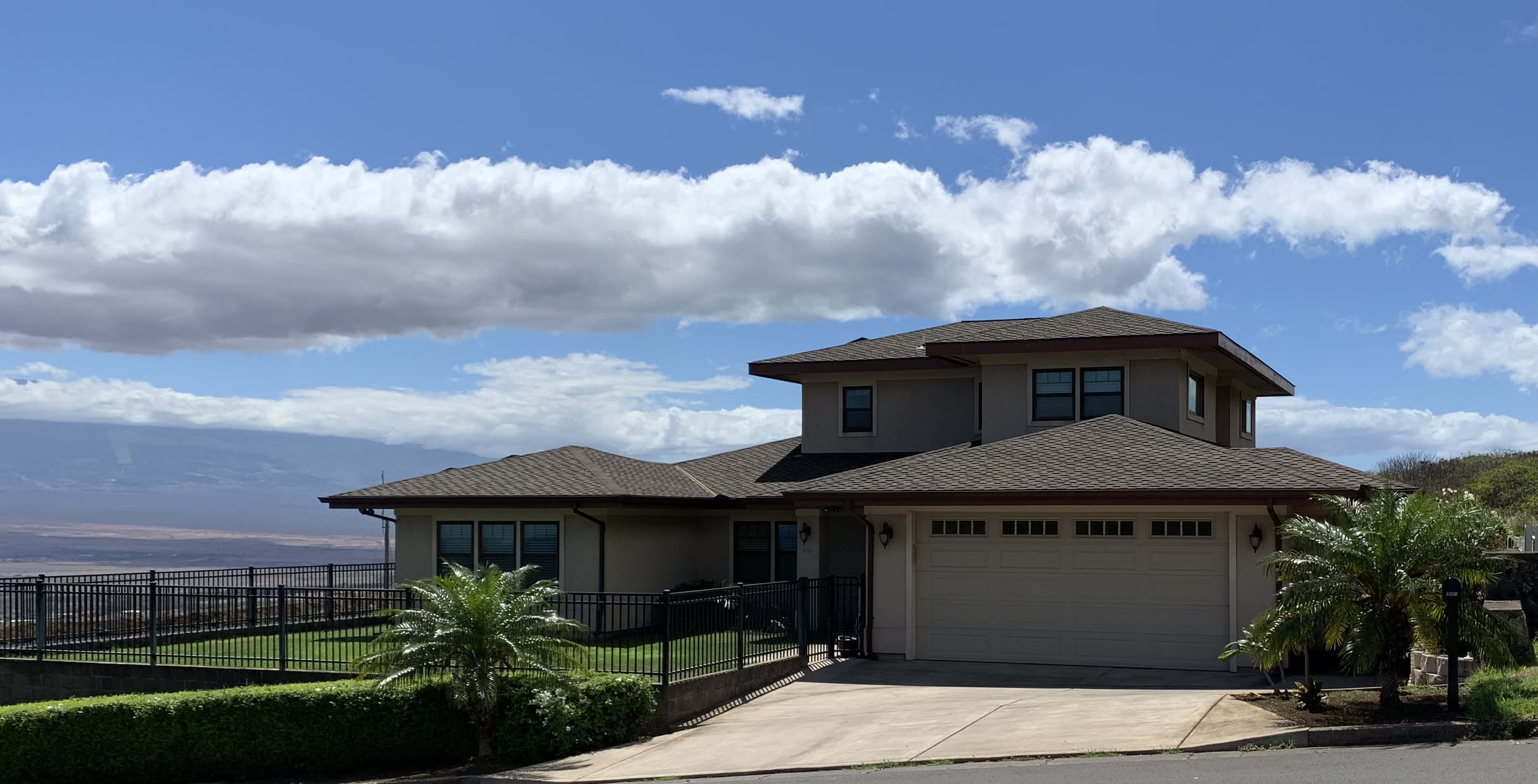 Top Custom Home Builder on Maui - Hawaiian Island Construction Inc ...