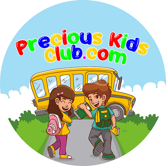 Precious Kids Club