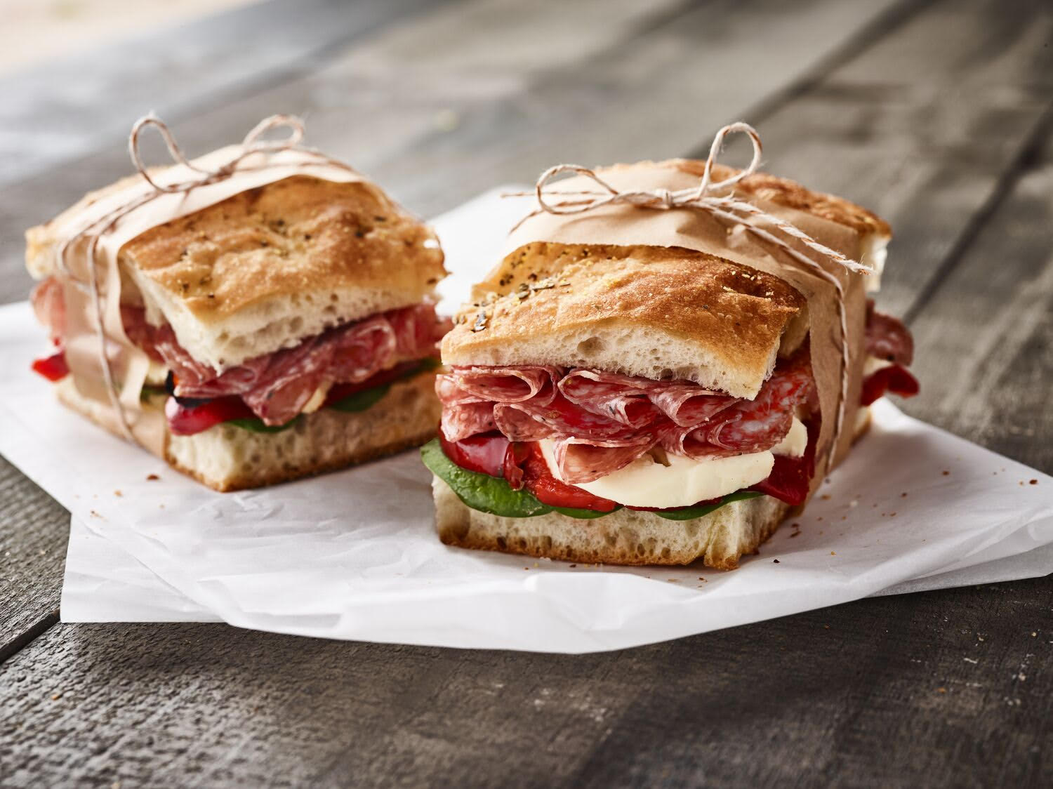 Bazaaro's Deli Gourmet Deli in Williamsburg, VA