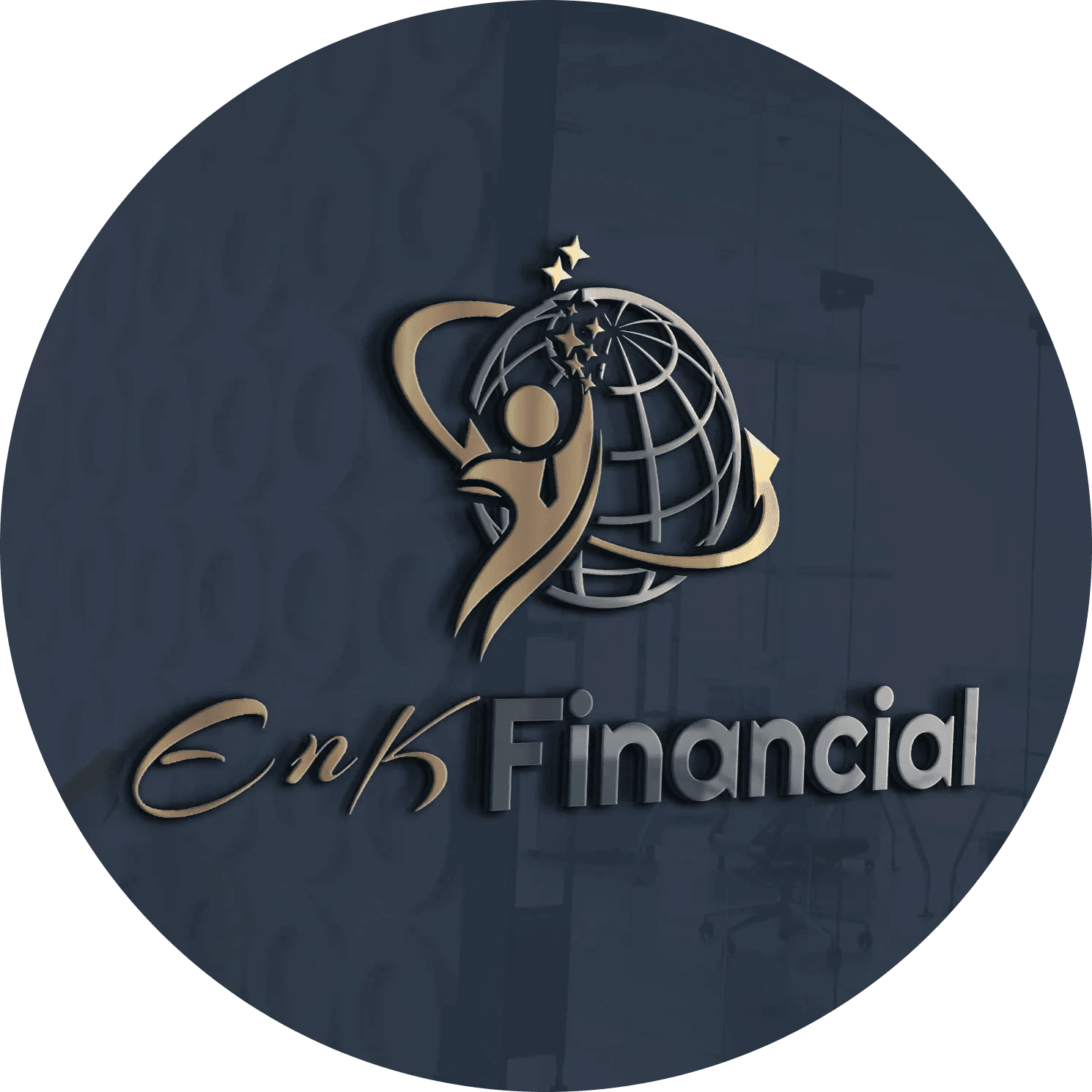 ENK Financial