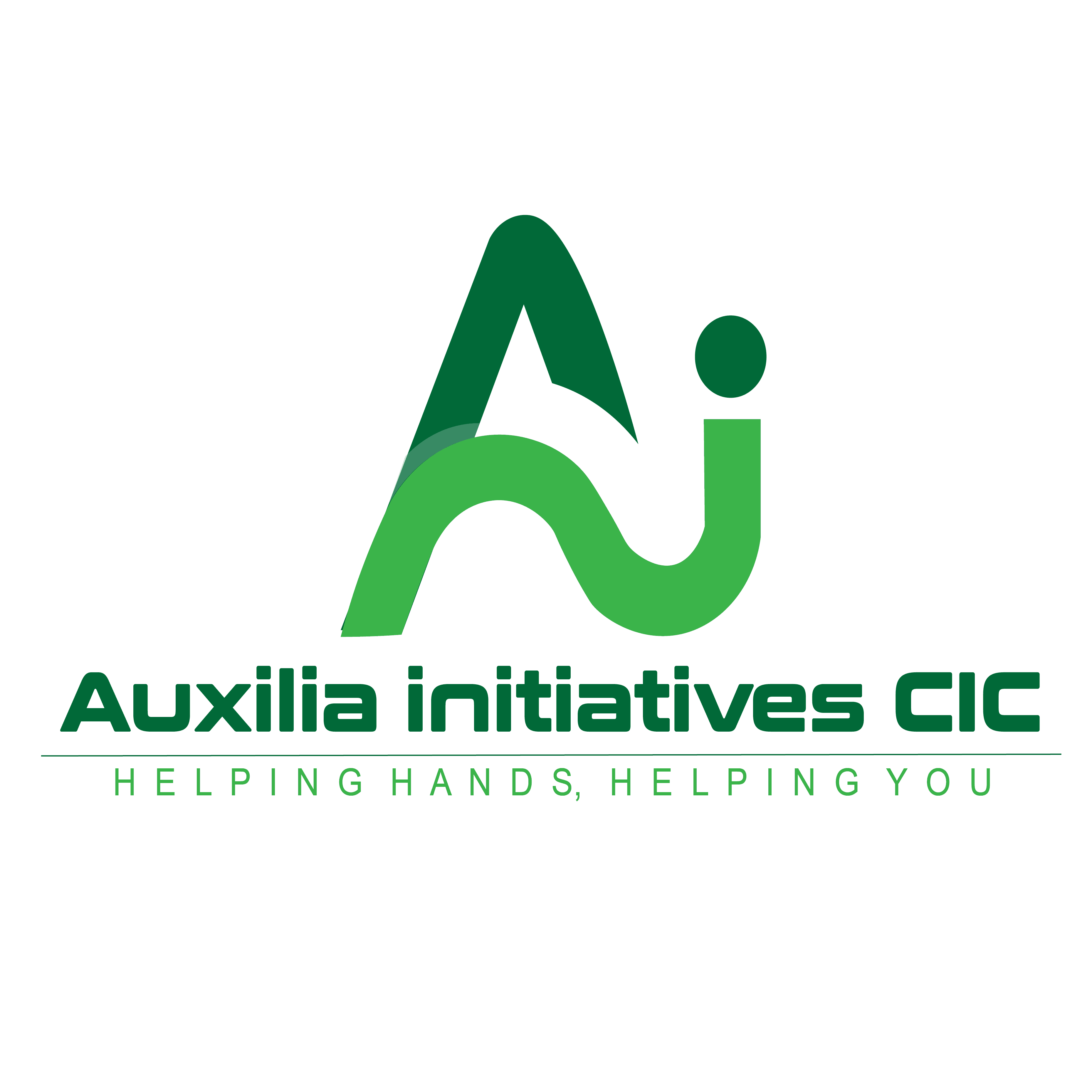 Auxilia Initiatives CIC