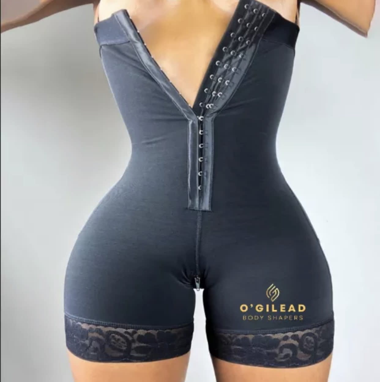 High Compression Skims Women's Body Shapewear - Body Shapers - O' Gilead, Beauty & Skincare Products