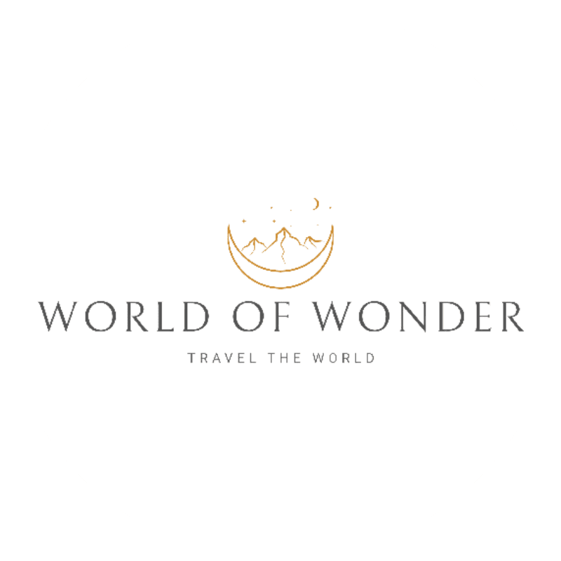 World of Wonder Travel Co