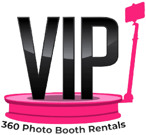 VIP 360 Photo Booth Rentals