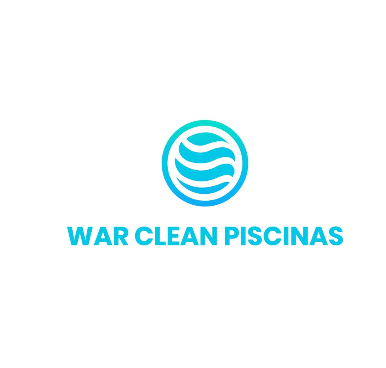 War Clean Piscinas