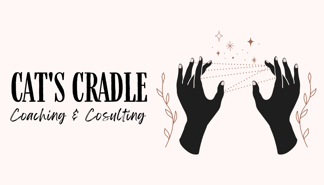 Cat's Cradle Coaching & Consulting