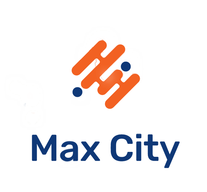 Max City