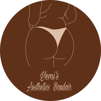 Yemi’s Aesthetic Boudoir