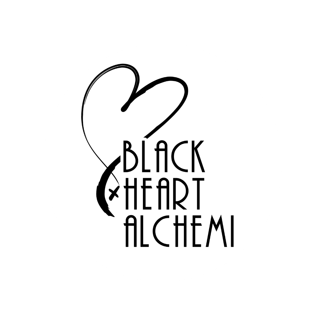 Black Heart Words & Poems Volume Two Black Heart Words & Poems