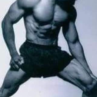 Michael Welch Fitness