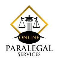 Online Paralegal Service