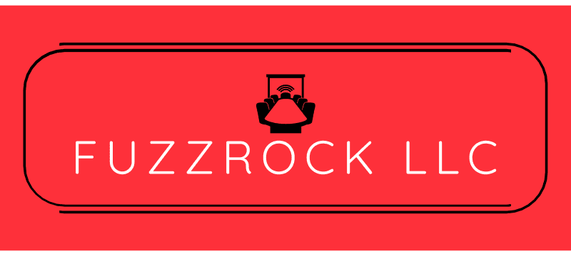 FuzzRock LLC