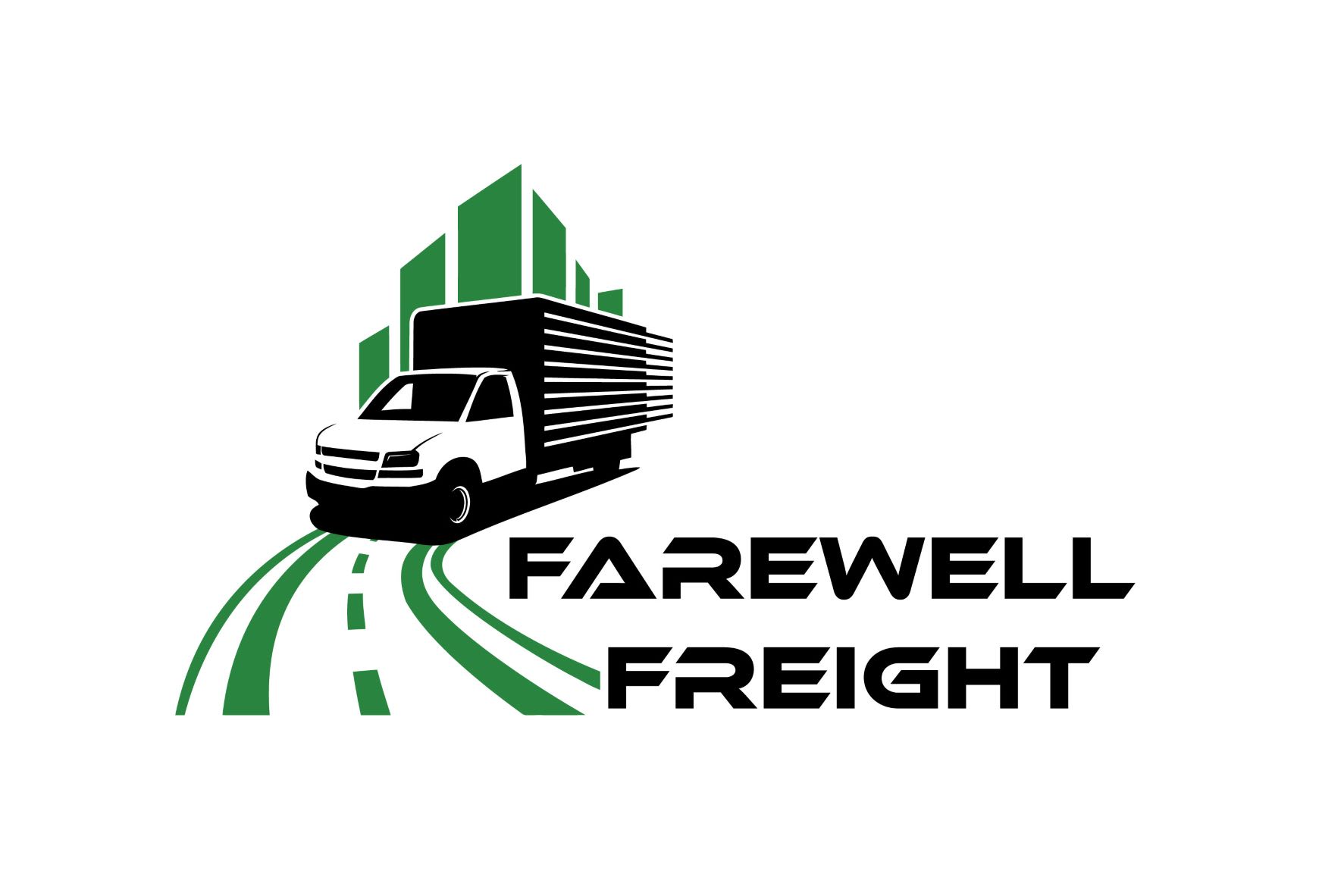 Farewell Freight