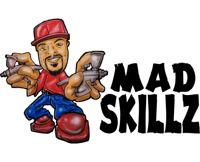 Mad Skillz LLC