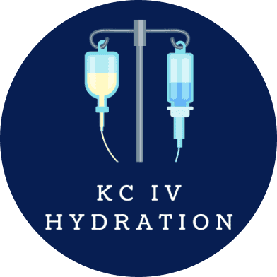 Kc IV Nutrition
