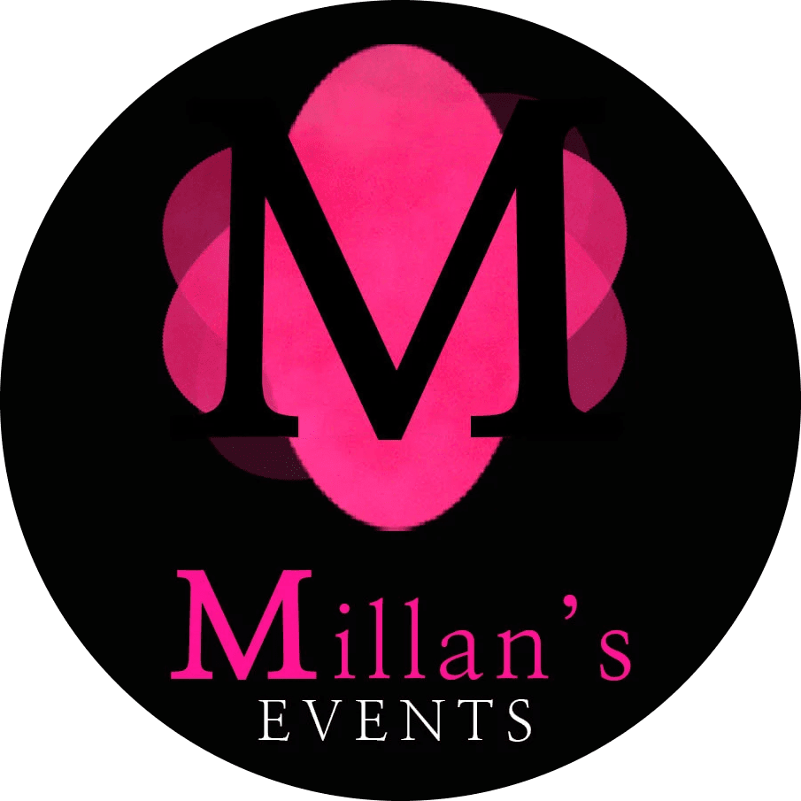 Millan's Events