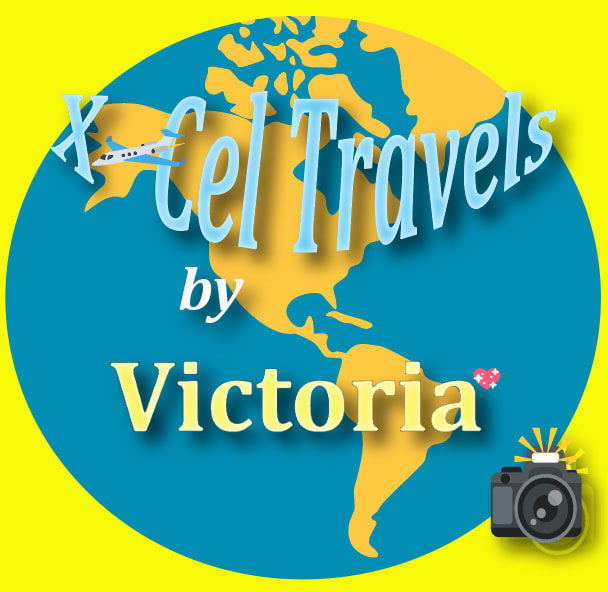 X-Cel Travels by Victoria