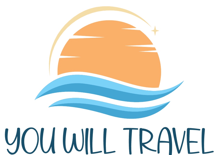 You Will Travel