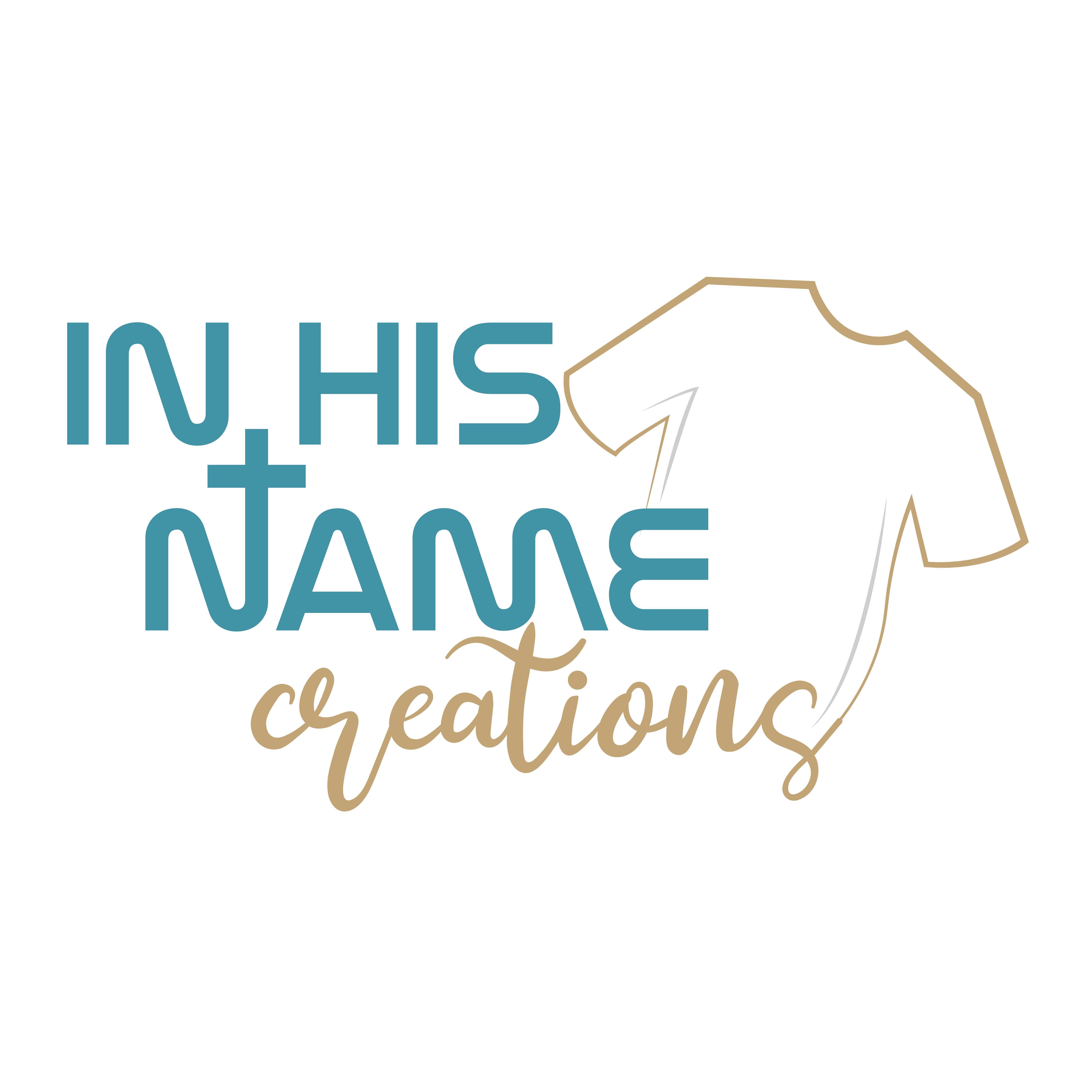 In His Name Creations LLC