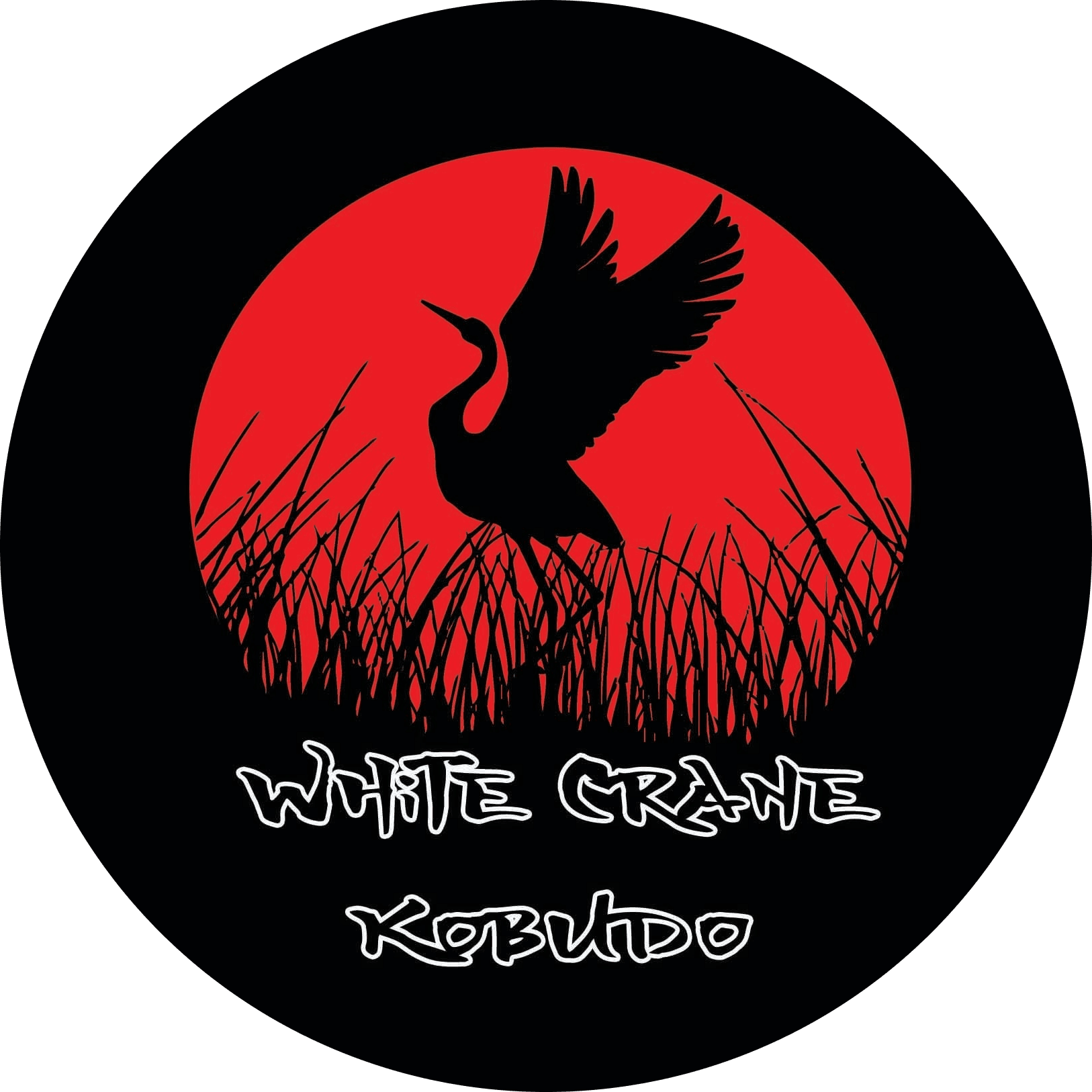 White Crane Kobudo