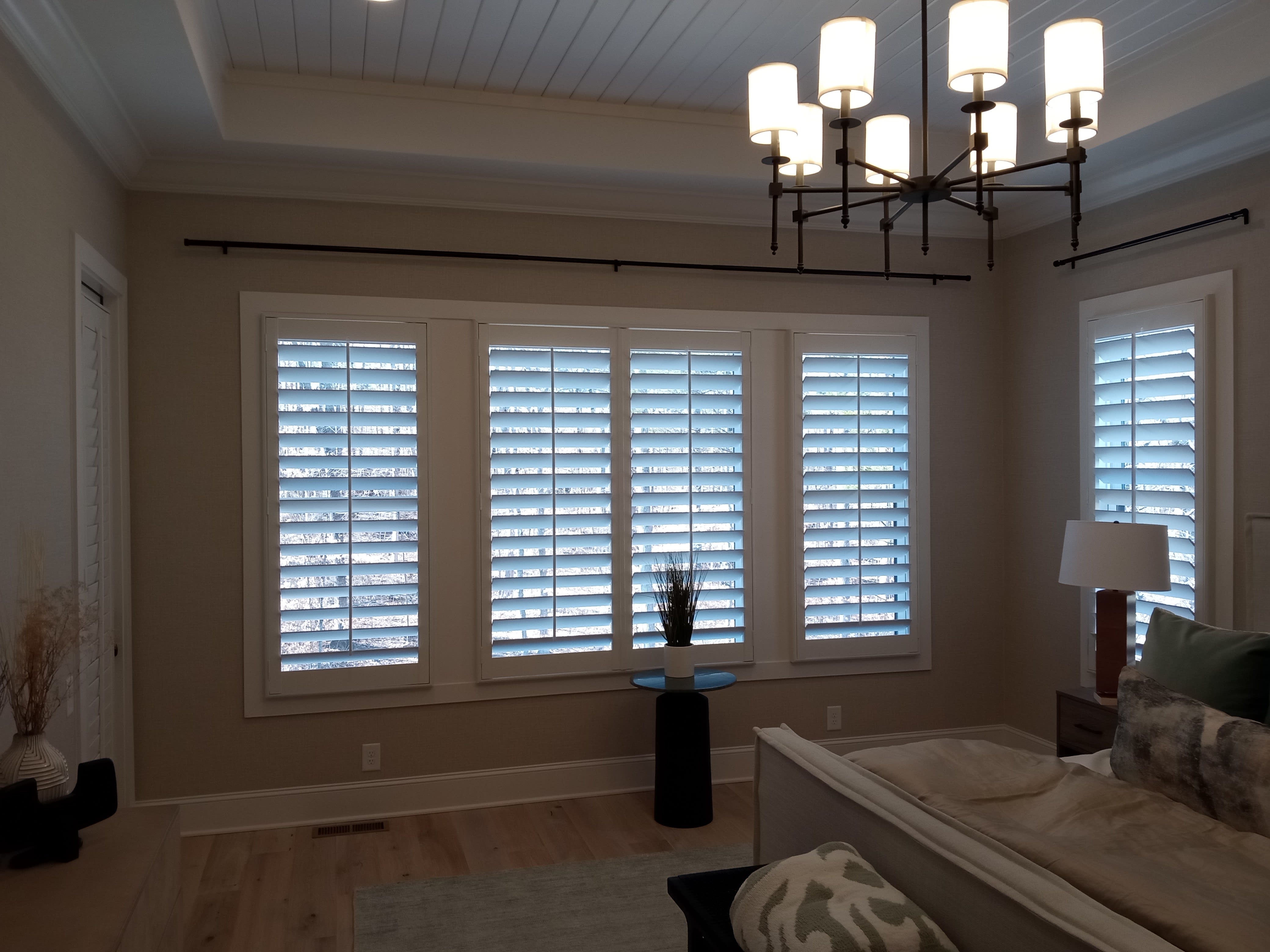 Plantation Shutters Shutters Charlotte Shutter and Blind Company