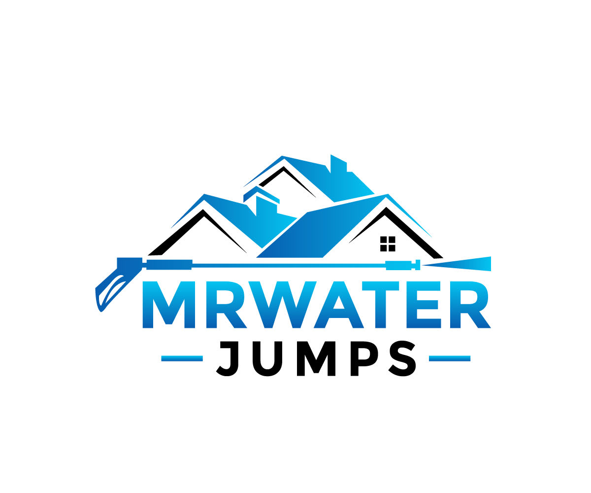MrWaterJumps Pressure Washing Services in Fresno