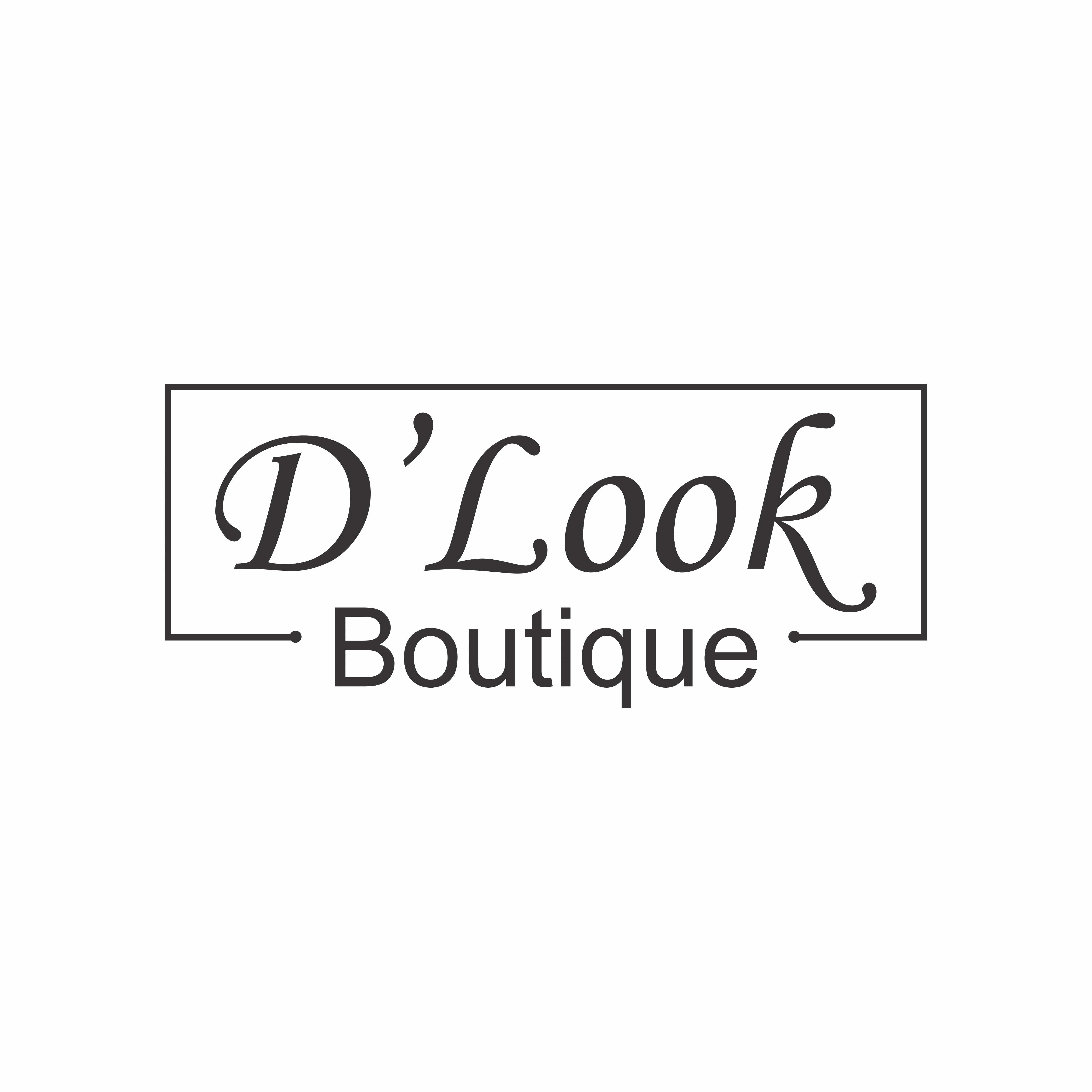 D'Look Boutique