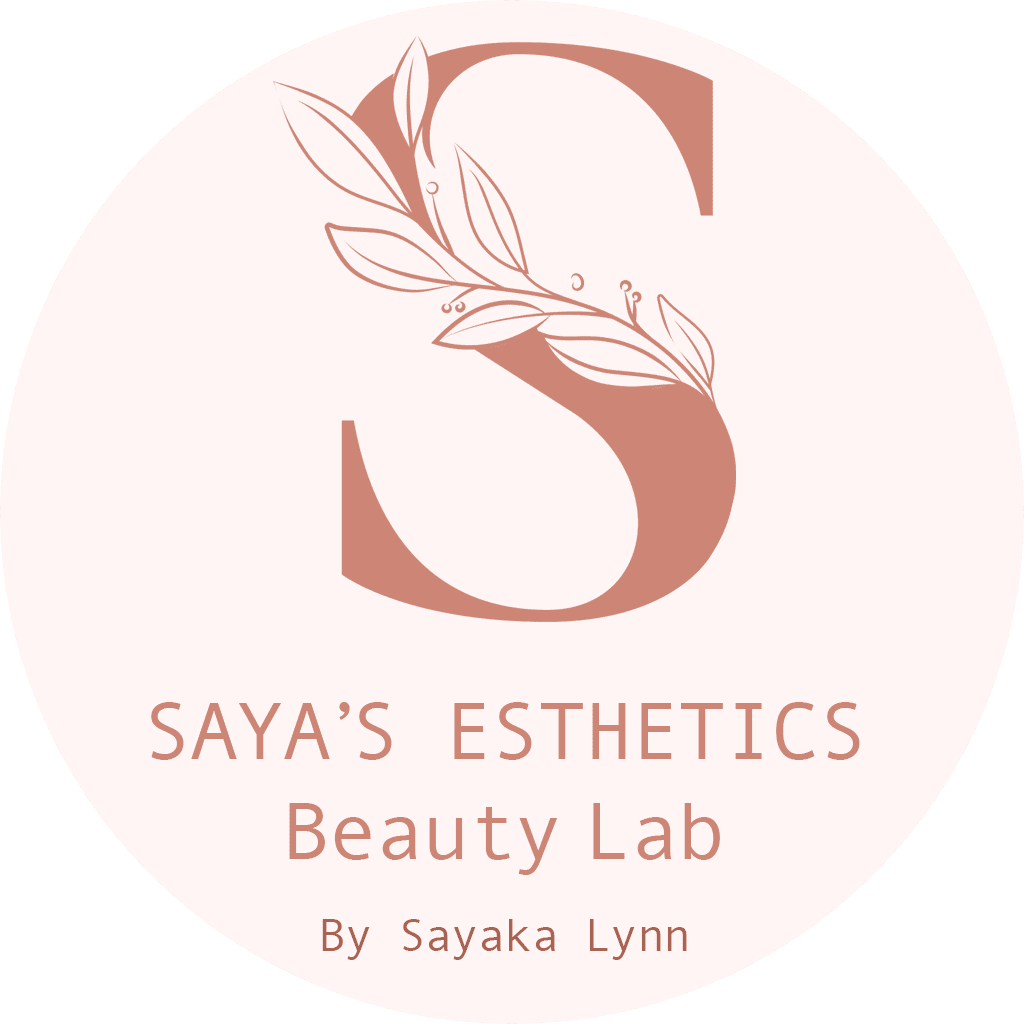 Saya’s Esthetics LLC