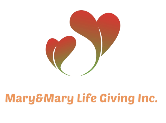 Mary&Mary Life Giving Inc.