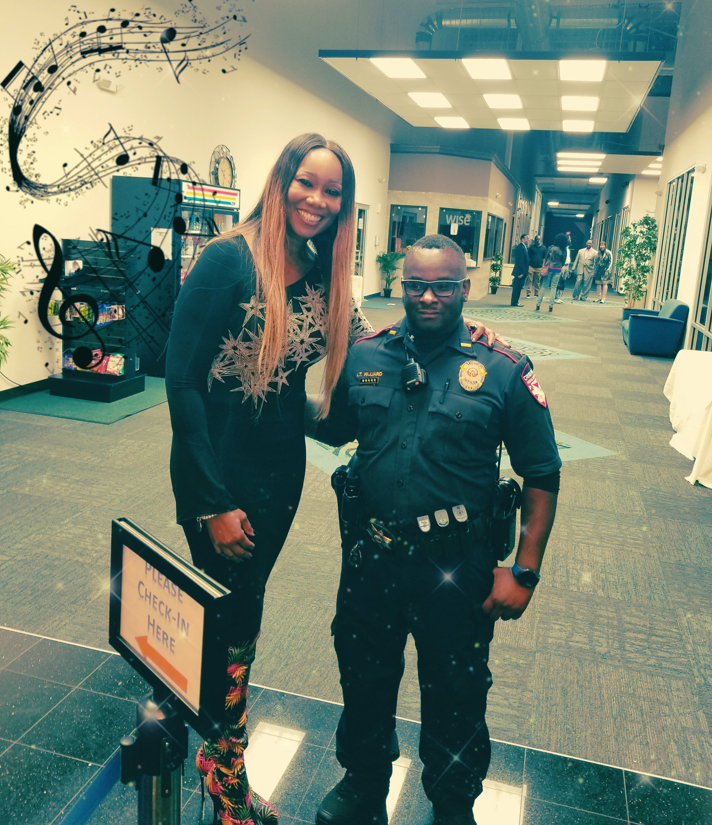 Executive Protection Security Services First Responders Protection