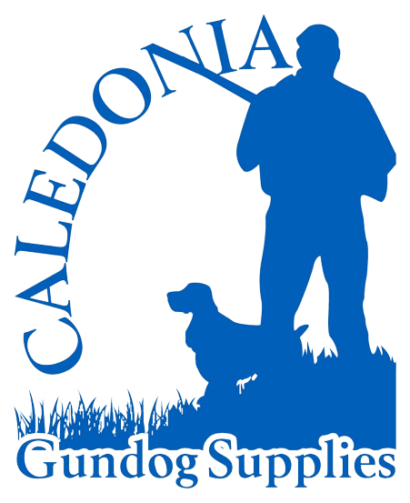 Caledonia Gundog Supplies | Dog Food and Training Equipment