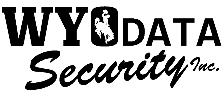 WyoData Security, Inc.