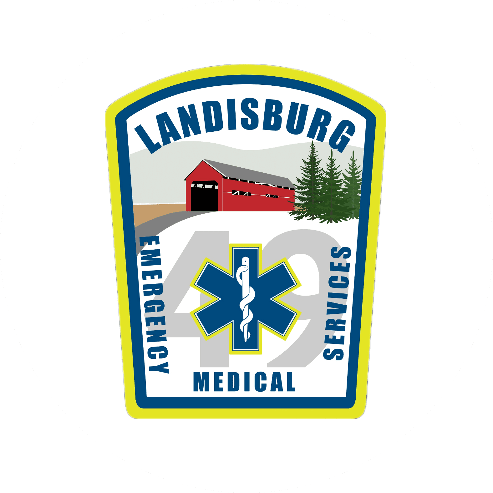 Landisburg EMS