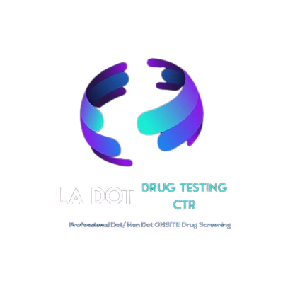 LA Dot Drug Testing Center