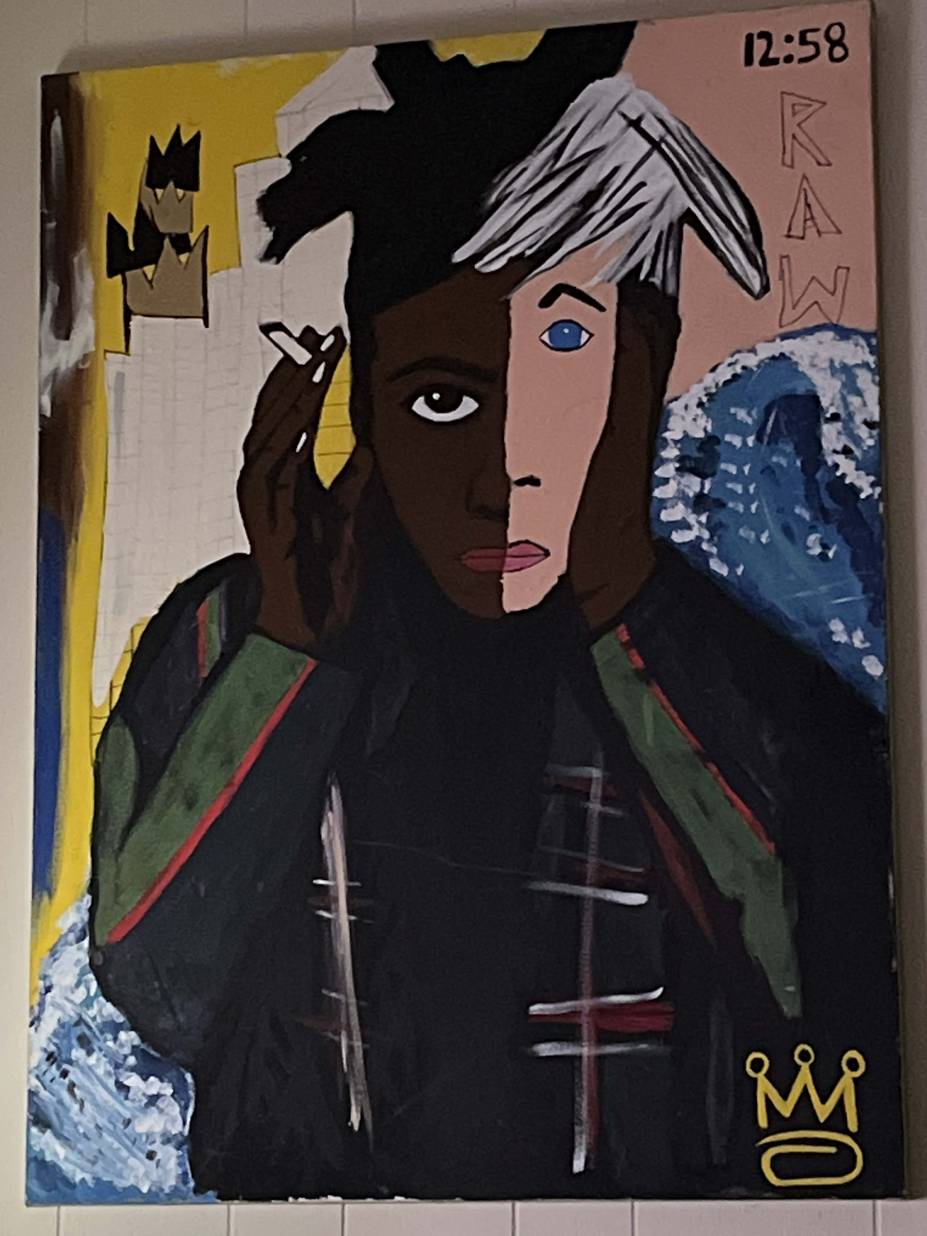 The Wartin Collective Art Gallery LLC