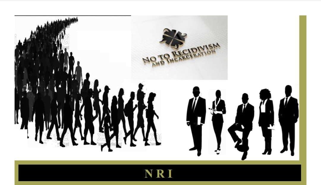 No to Recidivism and Incarceration (NRI Inc.)