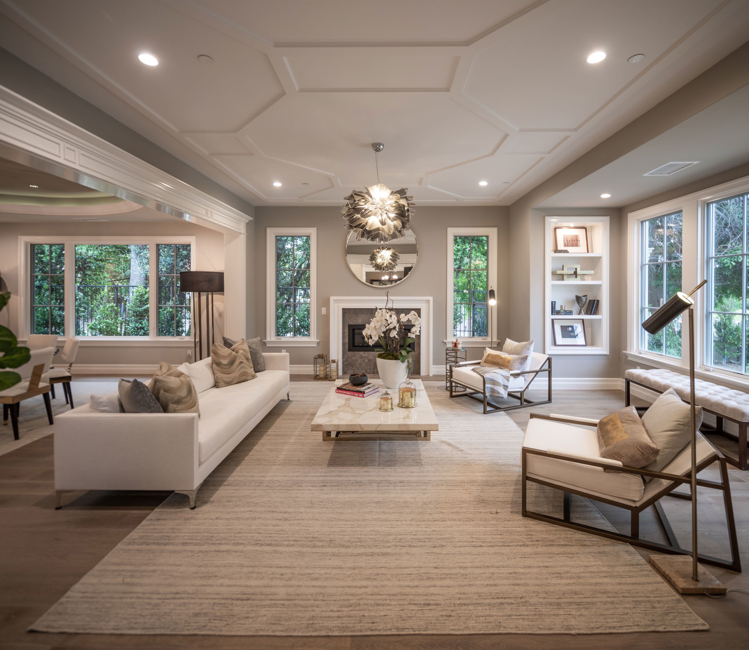 All In The Family Painting - Interior & Exterior Painting | Brookhaven