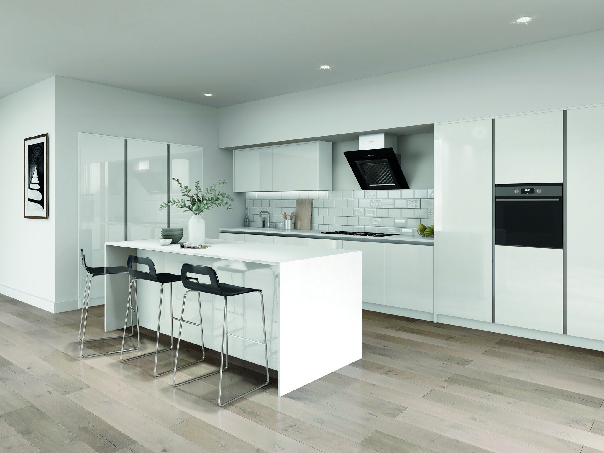 Custom Kitchens Scotland Online Kitchen Retailer from Glasgow