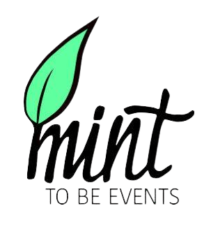 Mint To Be Events