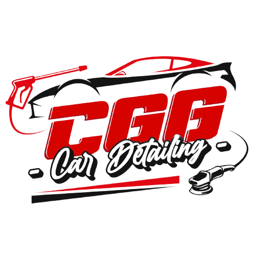CGG Car Detailing