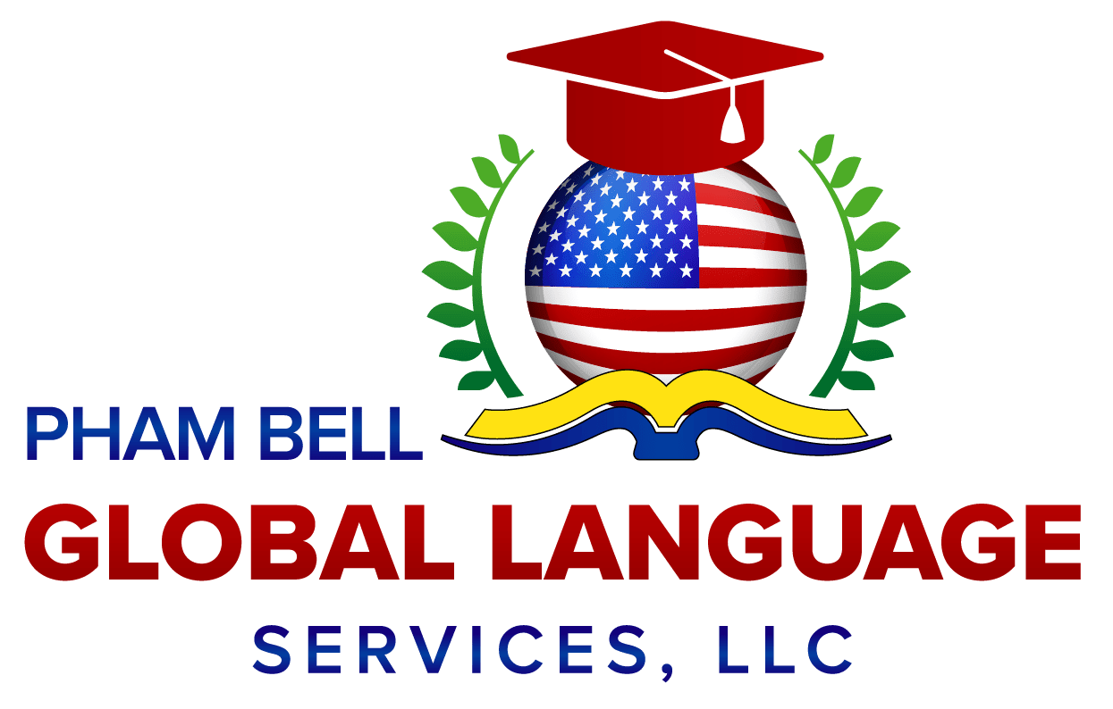 Pham Bell Global Language Services, LLC