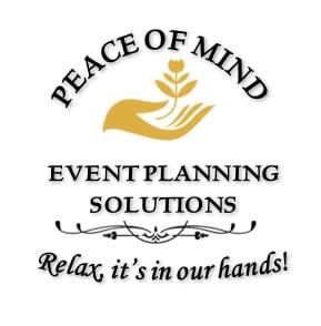 Peace of Mind Event Planning Solutions LLC