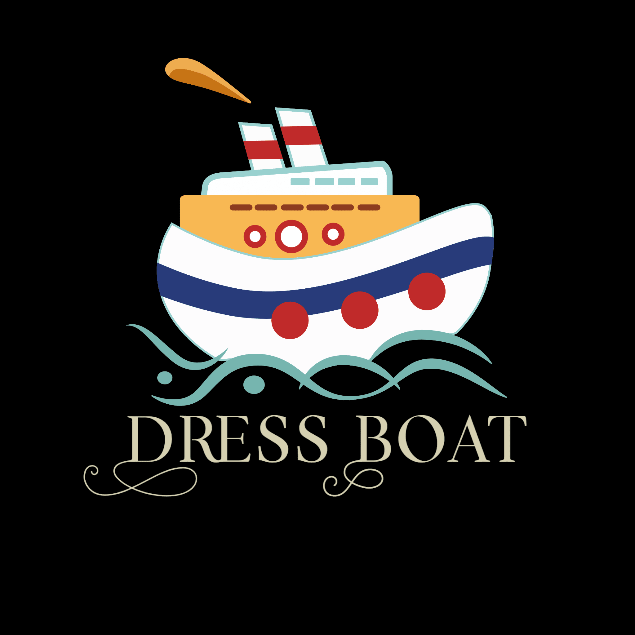 DressBoat